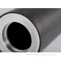 High quality forging mill shaft forged rolls